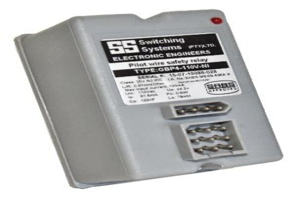 Switching Systems (Pty) Ltd