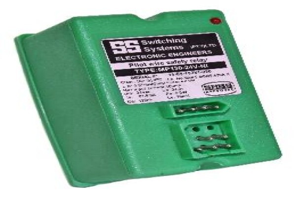 Switching Systems (Pty) Ltd
