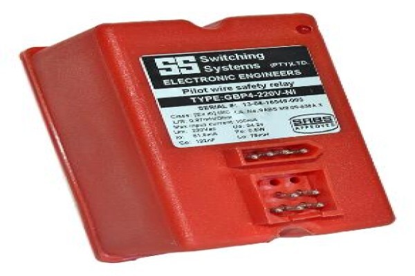 Switching Systems (Pty) Ltd