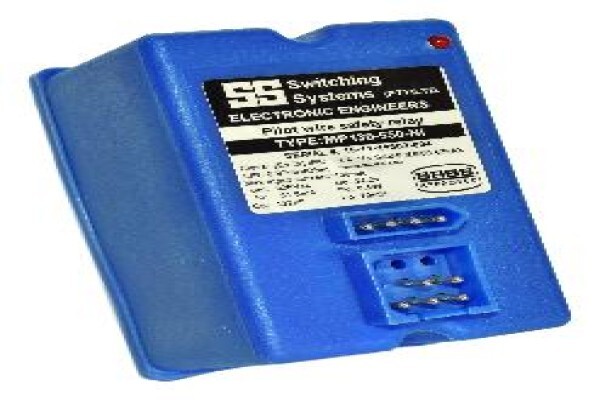 Switching Systems (Pty) Ltd