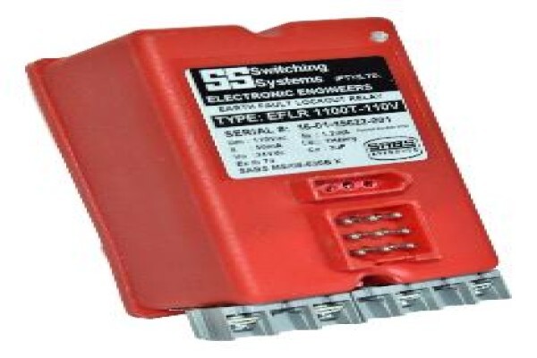 Switching Systems (Pty) Ltd