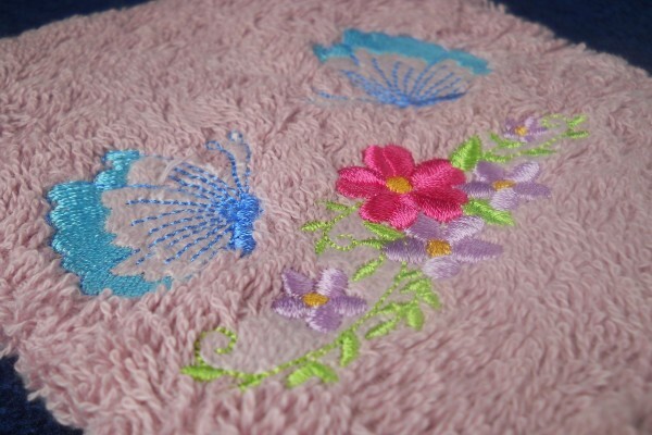 Embroidery Etc