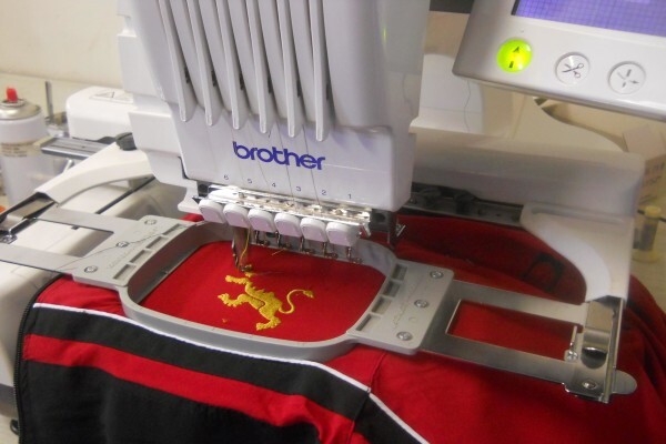 Embroidery Etc