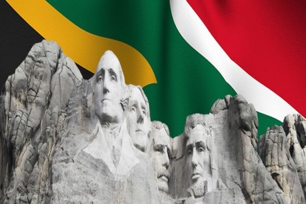 American Chamber of Commerce In SA