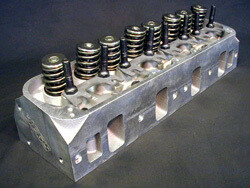Cylinder Head Exchange CC