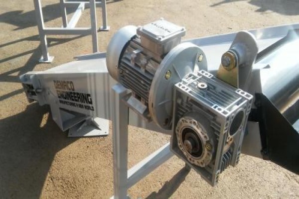 Demaco Engineering CC