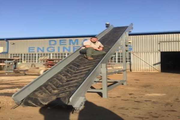 Demaco Engineering CC