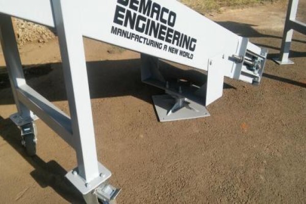 Demaco Engineering CC