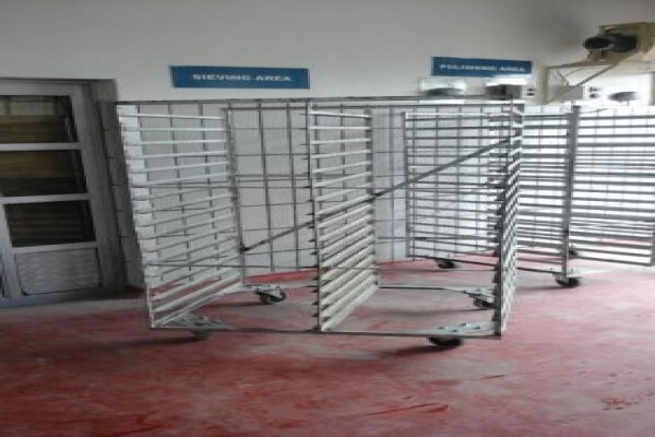 Demaco Engineering CC