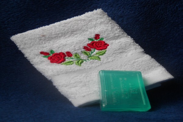 Embroidery Etc