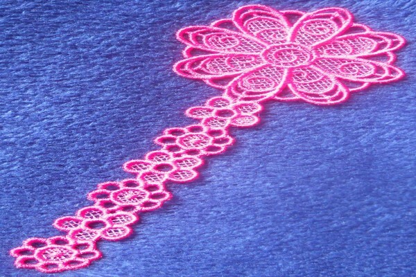 Embroidery Etc