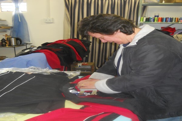 Embroidery Etc