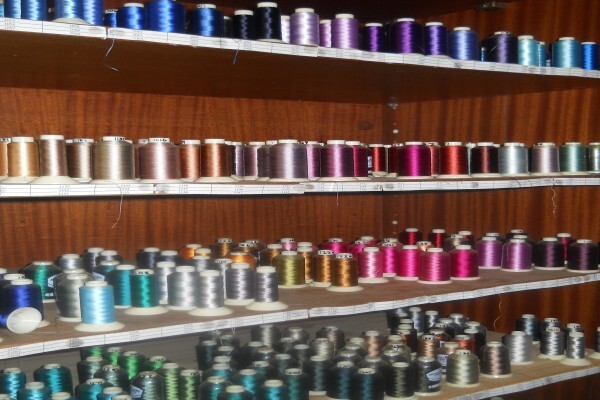 Embroidery Etc