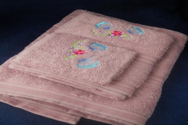 Embroidery Etc