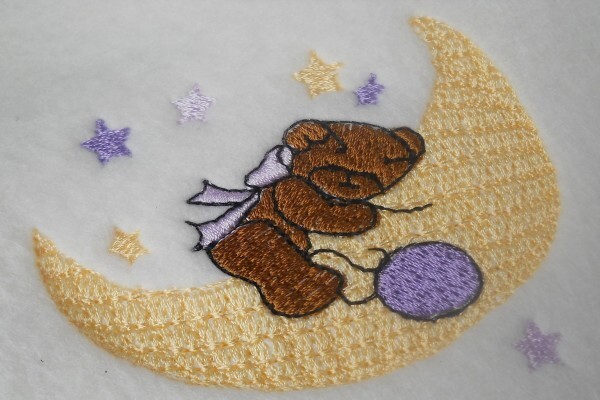 Embroidery Etc