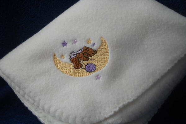 Embroidery Etc