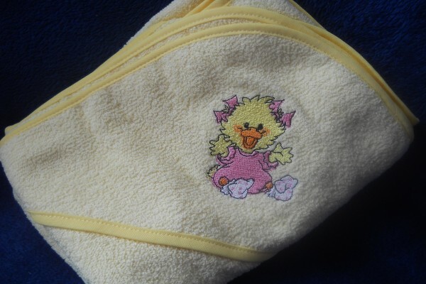 Embroidery Etc