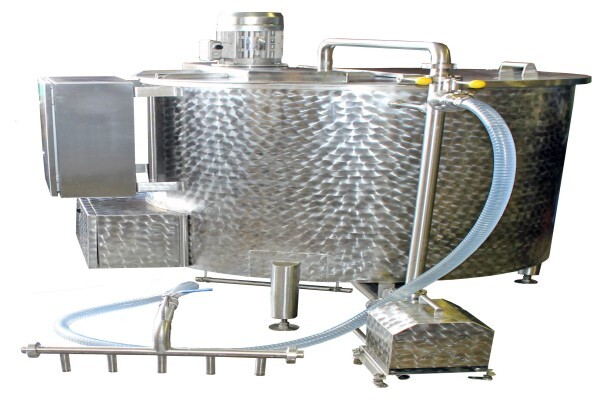 Stainless Tech