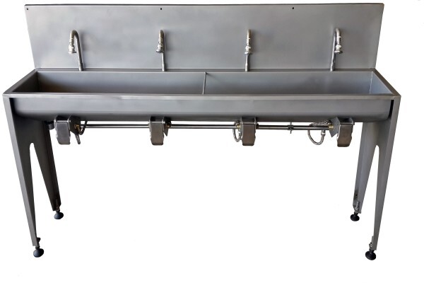 Stainless Tech