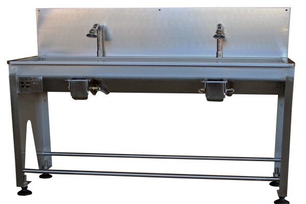 Stainless Tech