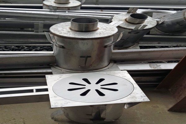 Stainless Tech