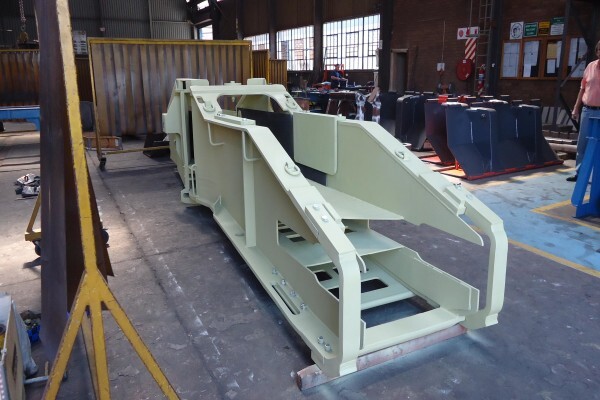 Transital Engineering (Pty) Ltd