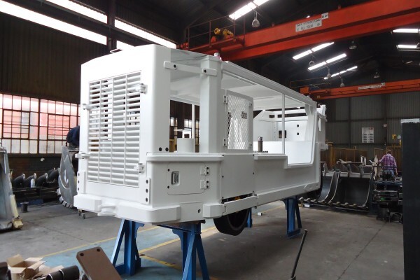 Transital Engineering (Pty) Ltd
