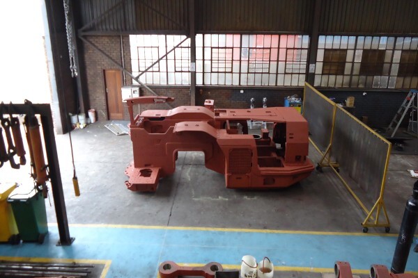 Transital Engineering (Pty) Ltd