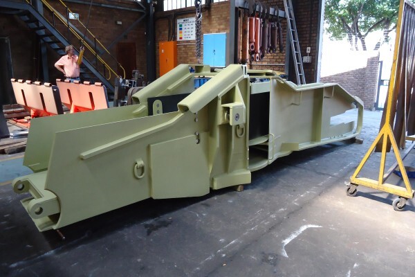 Transital Engineering (Pty) Ltd
