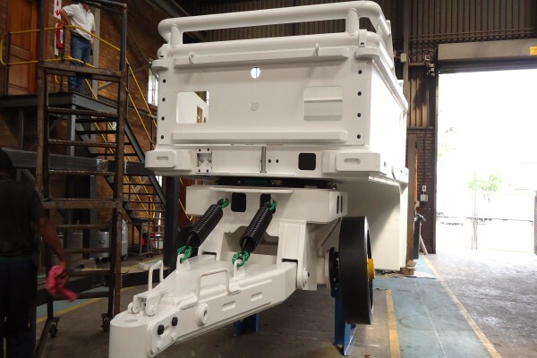 Transital Engineering (Pty) Ltd