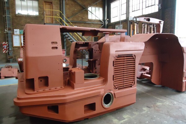 Transital Engineering (Pty) Ltd