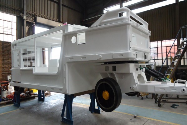 Transital Engineering (Pty) Ltd