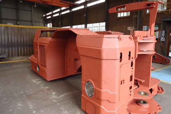 Transital Engineering (Pty) Ltd