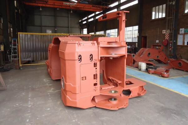 Transital Engineering (Pty) Ltd