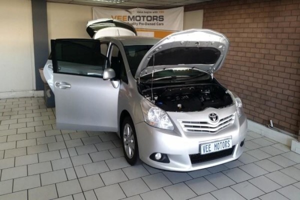 Vee Motors:Car Sales