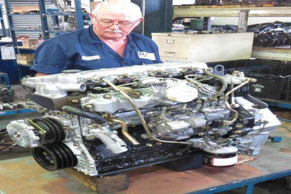 R and B Motor Engineering CC