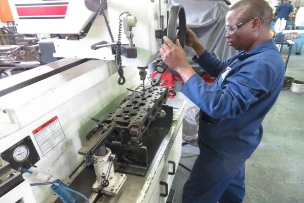 R and B Motor Engineering CC
