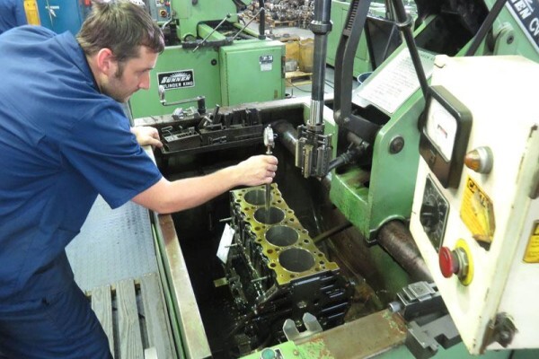 R and B Motor Engineering CC