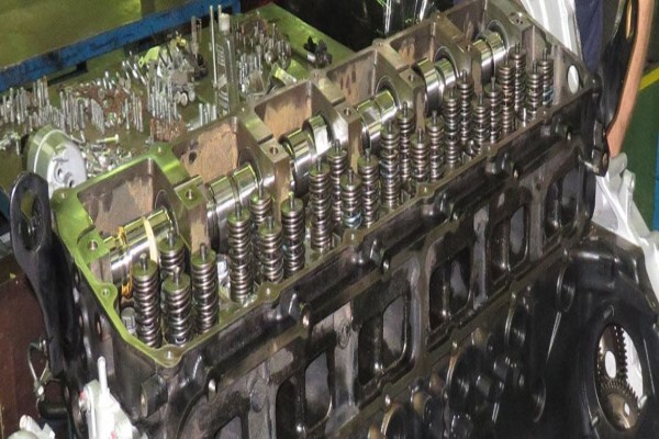 R and B Motor Engineering CC