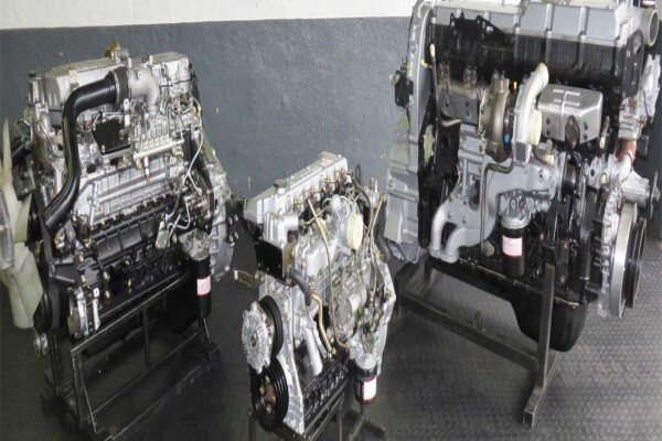 R and B Motor Engineering CC