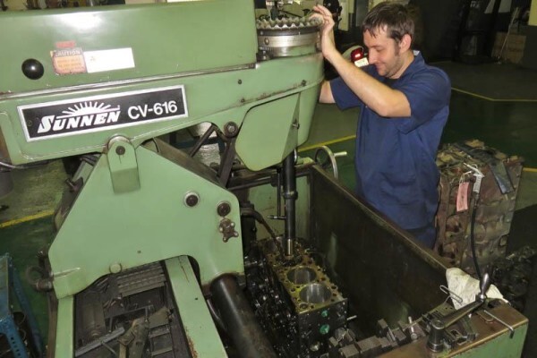 R and B Motor Engineering CC