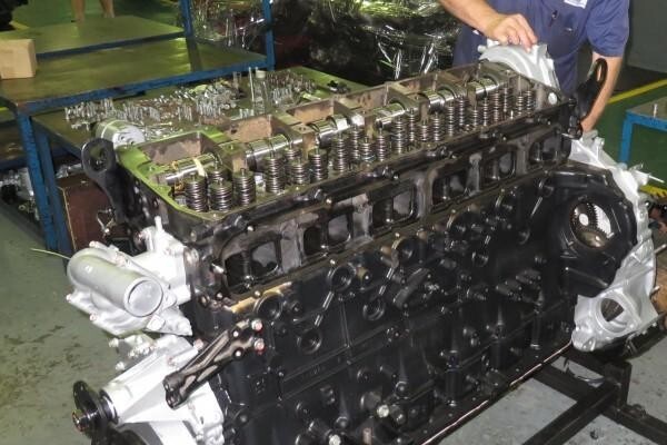 R and B Motor Engineering CC