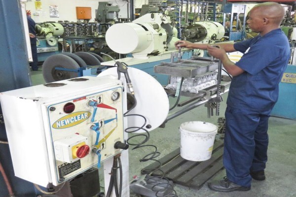 R and B Motor Engineering CC