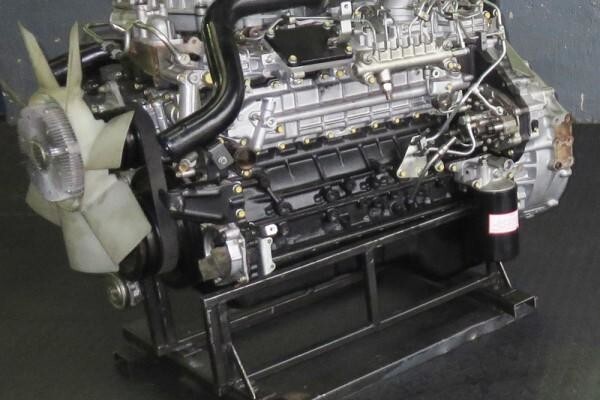 R and B Motor Engineering CC