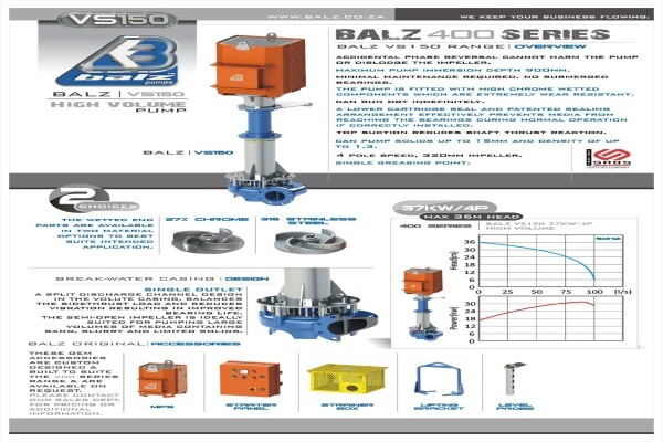 Lamco Engineering CC