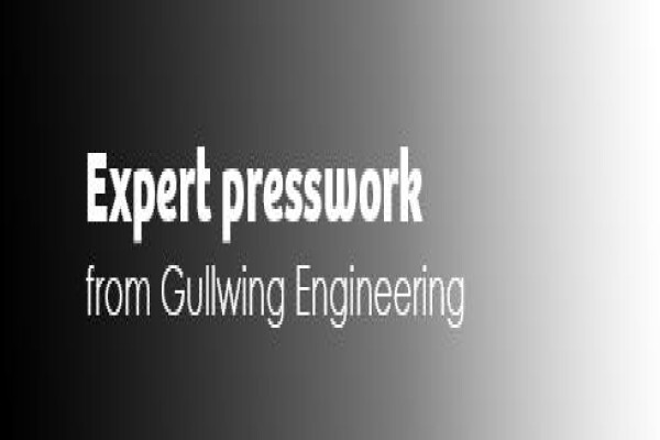 Gullwing Engineering CC