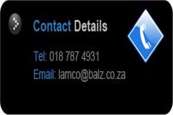 Lamco Engineering CC