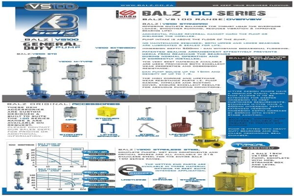 Lamco Engineering CC