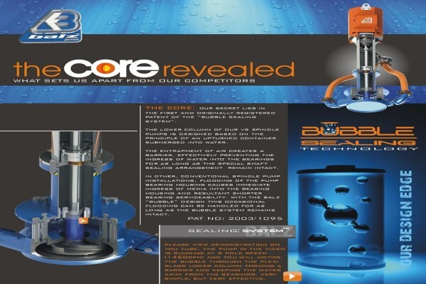 Lamco Engineering CC