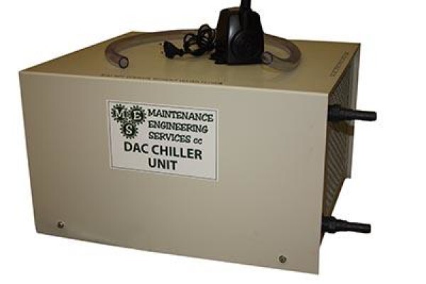 Maintenance Engineering Services CC